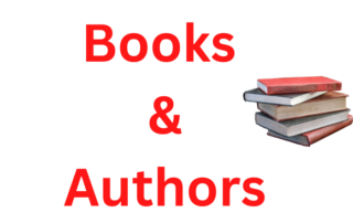 Books & Authors